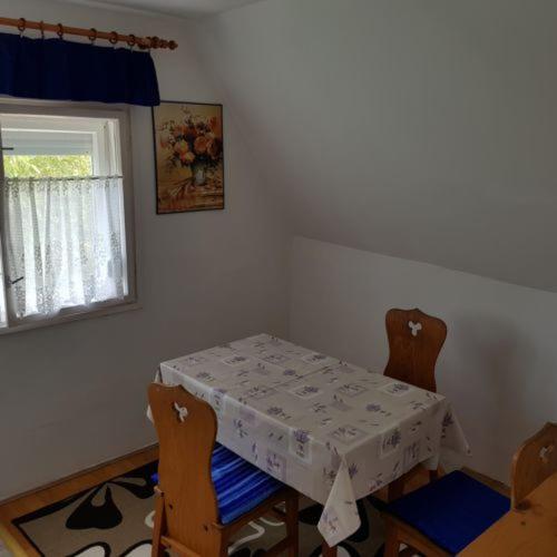 Dora Apartmanhaz Zalakaros Ngoại thất bức ảnh