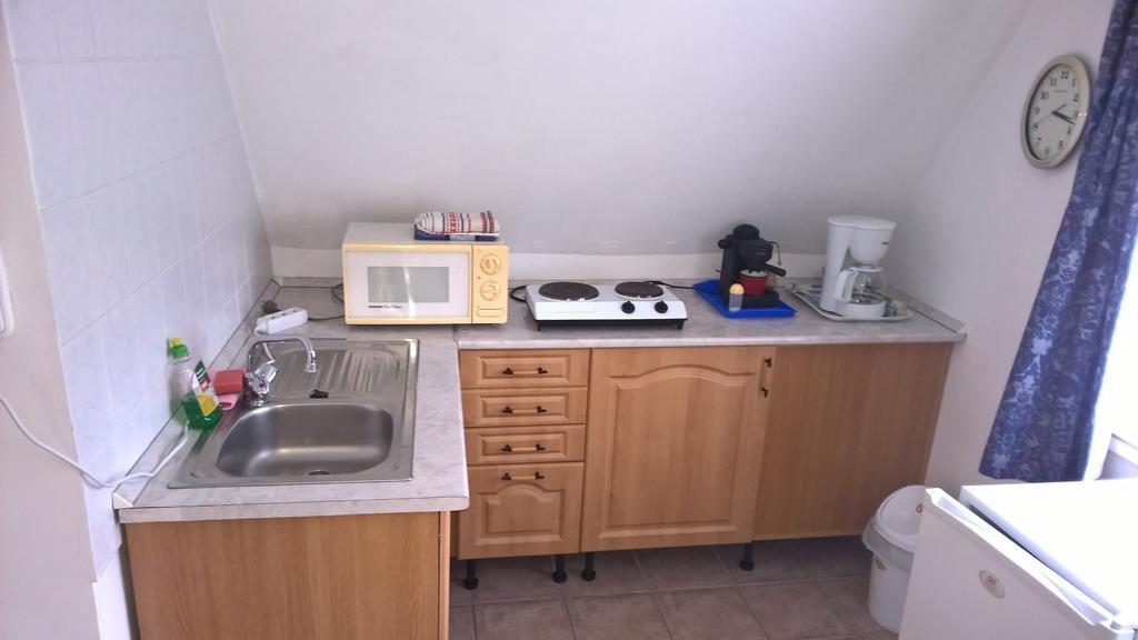 Dora Apartmanhaz Zalakaros Phòng bức ảnh